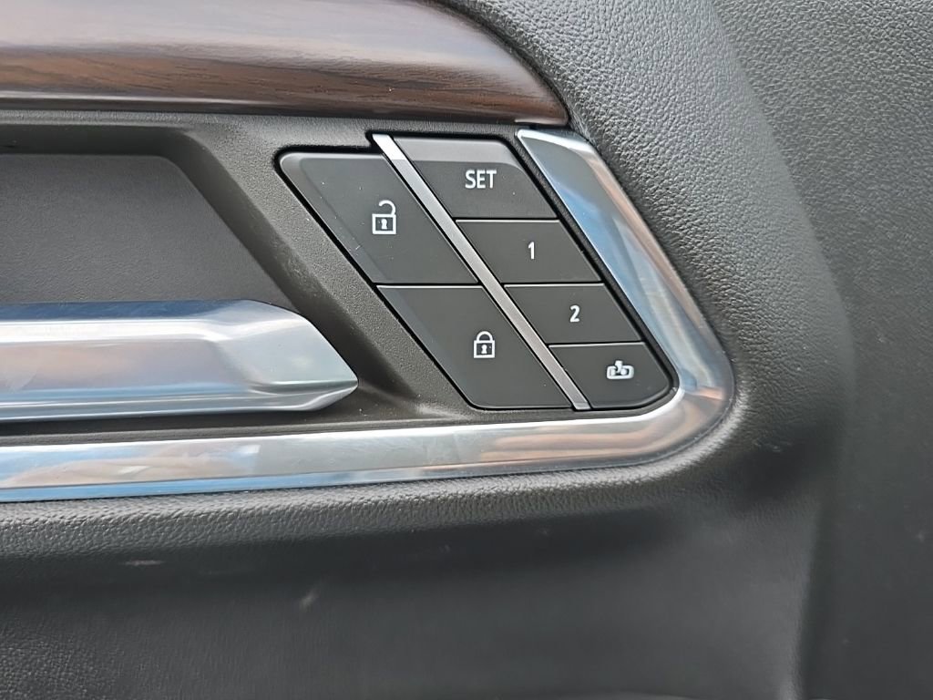 2024 GMC Sierra 3500HD SLT - Photo 22