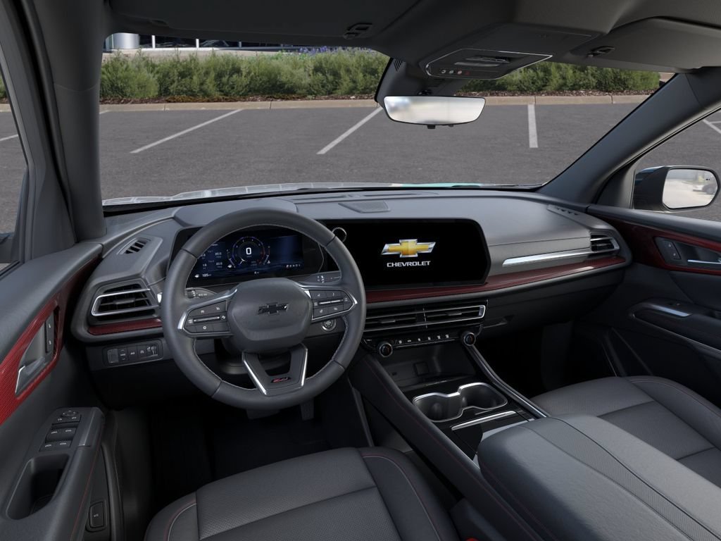 2026 Chevrolet Traverse Z71 - Photo 16