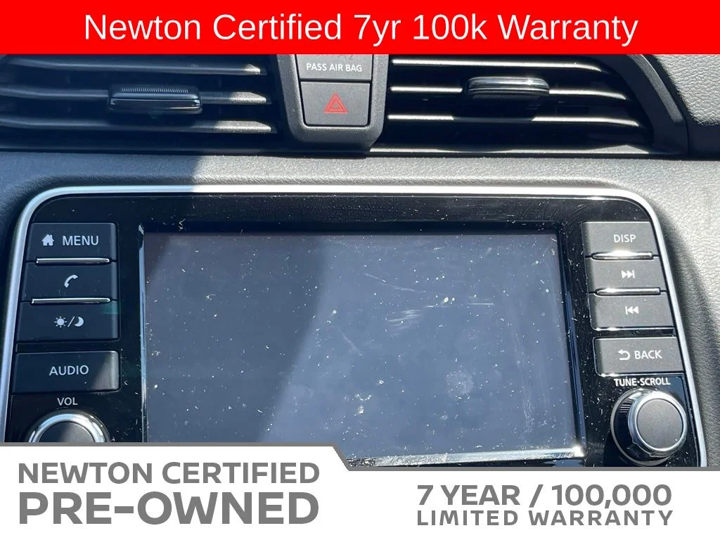 Certified Used 2025 Fresh Powder Nissan 1.6 S image 10