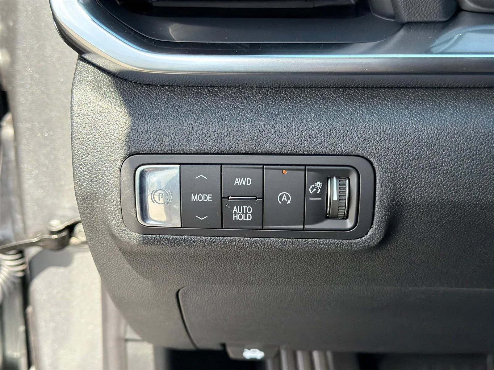 2026 GMC Terrain Denali - Photo 29