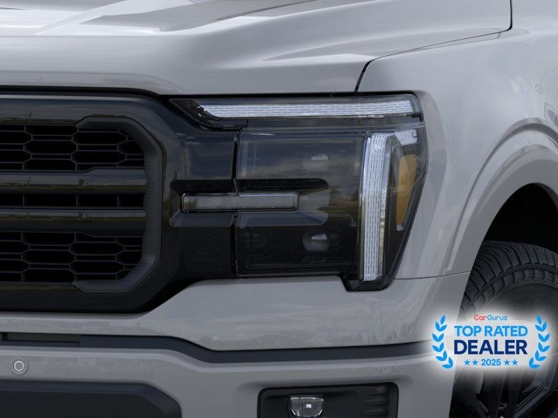 New 2026 Avalanche Ford Lariat image 19