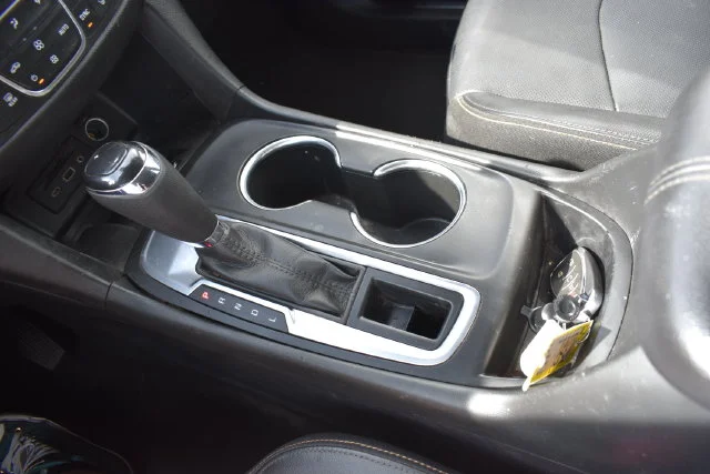 Used 2020 Silver Chevrolet Premier image 35