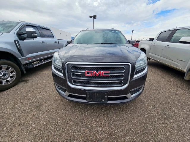Used 2017 GMC Acadia Limited Base with VIN 1GKKVSKD0HJ186512 for sale in Casper, WY