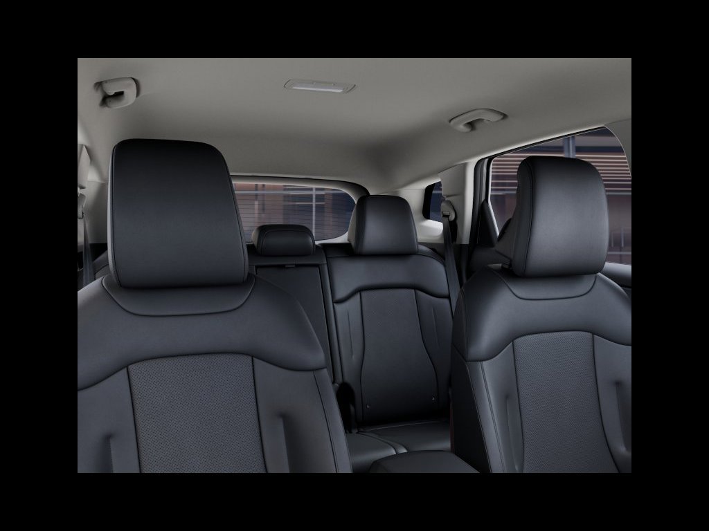 New 2027 Wolf Gray Kia EX image 39
