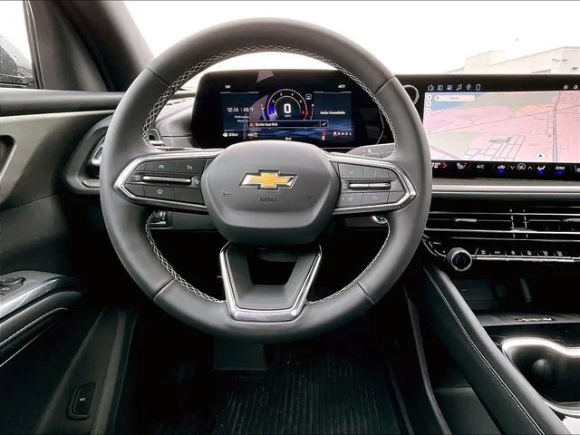 2026 Chevrolet Traverse LT - Photo 17