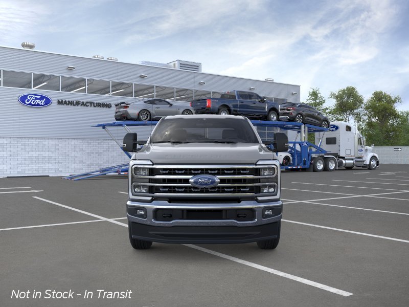 New 2026 Avalanche Ford F-250® Lariat® image 6