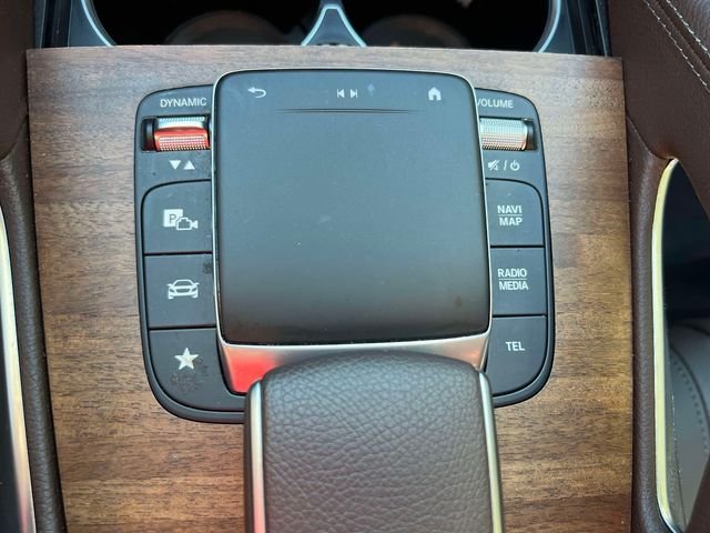 Certified Used 2023 White Mercedes-Benz GLE 350 image 35