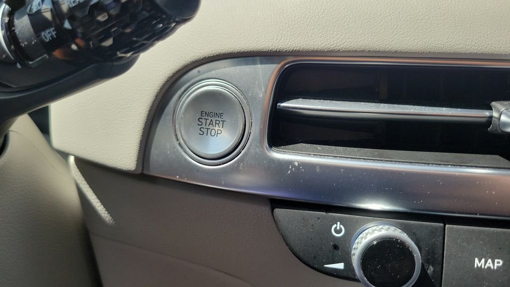 2025 Hyundai Palisade Calligraphy - Photo 24