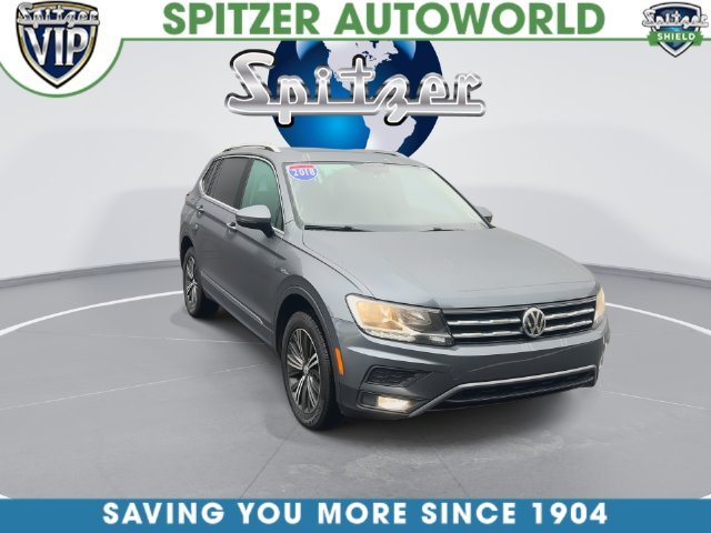 Used 2018  Volkswagen  image 4