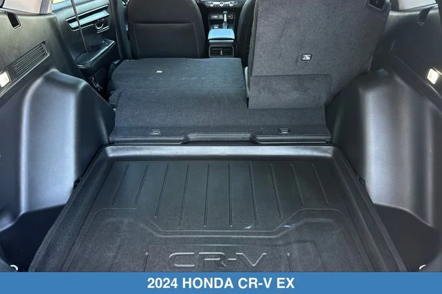 2024 Honda CR-V EX - Photo 18