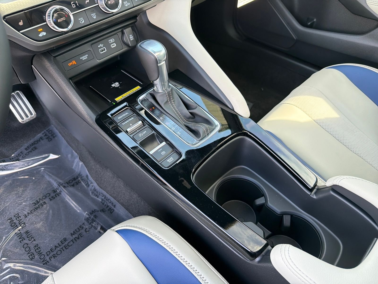 New 2026 Acura Integra A-Spec Tech Package 4D Hatchback