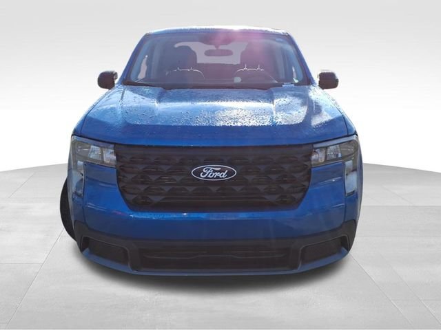 2025 Ford Maverick XLT - Photo 16