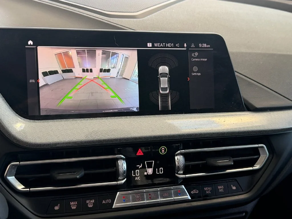 Certified Used 2023 Gray BMW 228i image 18
