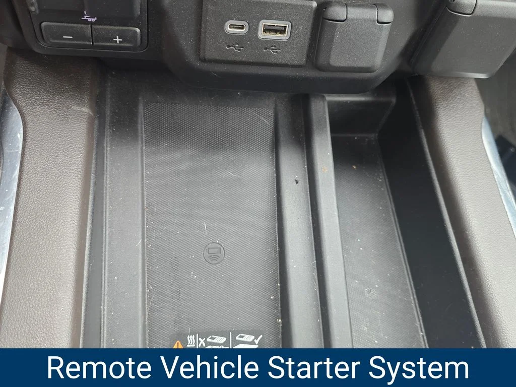 Certified Used 2020 Beige Chevrolet LTZ image 31