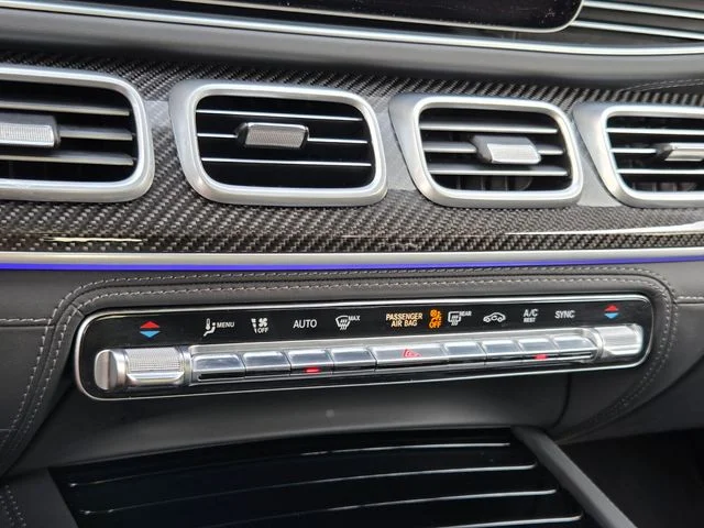 Used 2024  Mercedes-Benz GLE 63 S AMG® image 30