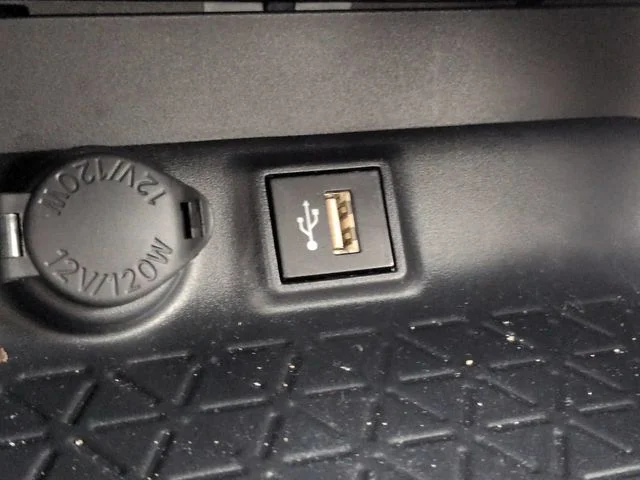 Certified Used 2025 Gray Toyota XLE image 22