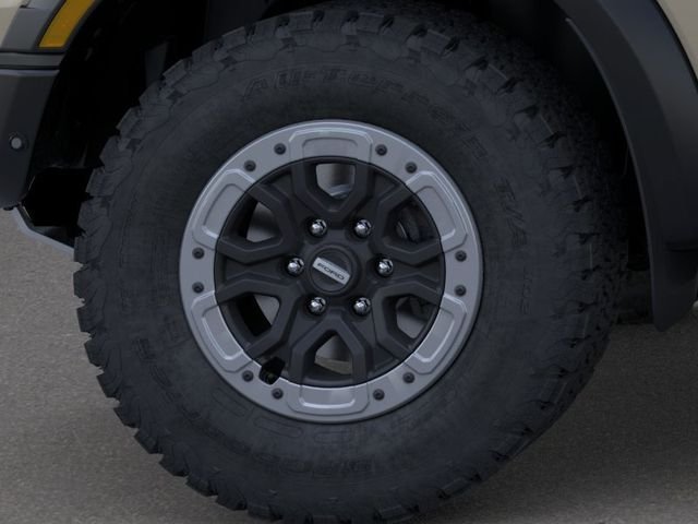 New 2025 Desert Sand Ford Raptor® image 19