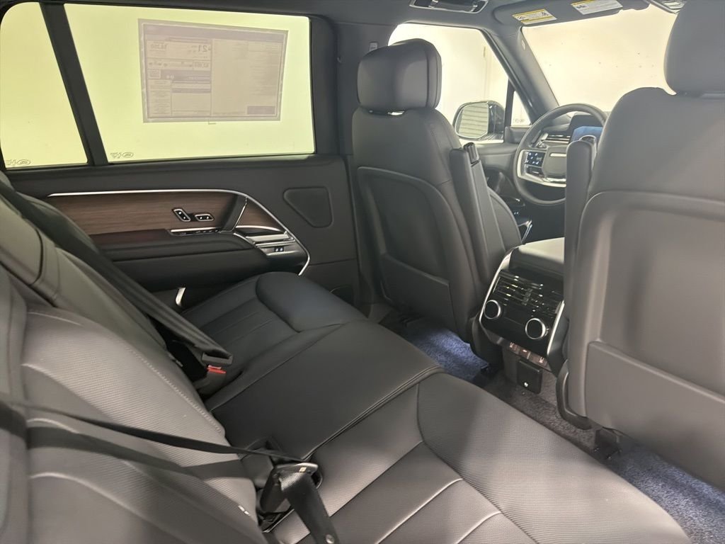 2026 Land Rover Range Rover SE - Photo 27