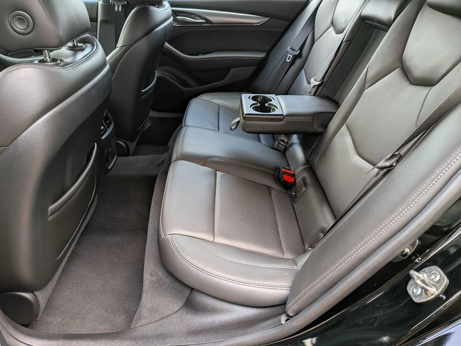 2025 Cadillac CT5 Premium Luxury - Photo 26