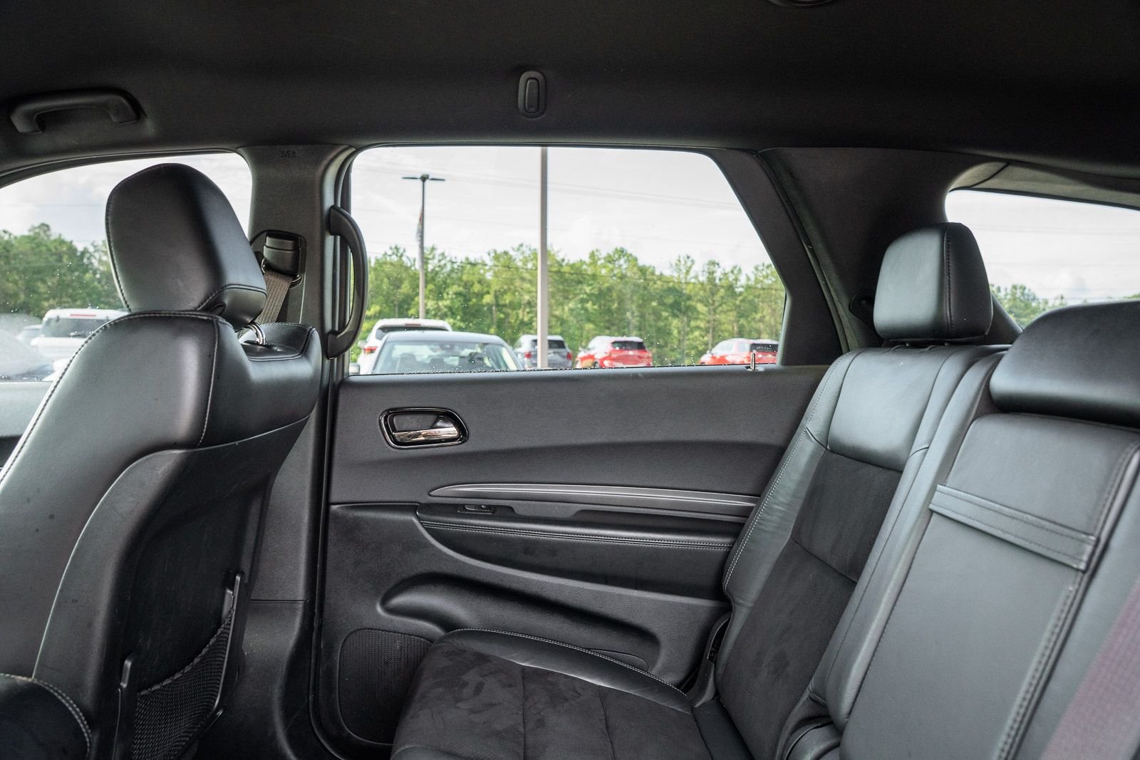 Used 2022 Gray Dodge GT Plus image 19