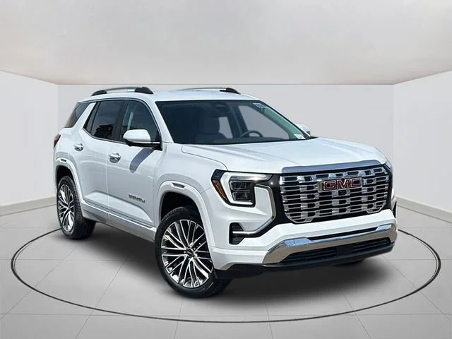 2026 GMC Terrain Denali AWD's photo