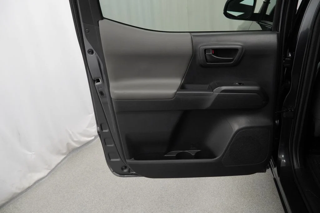 Used 2023 Gray Toyota SR V6 image 42