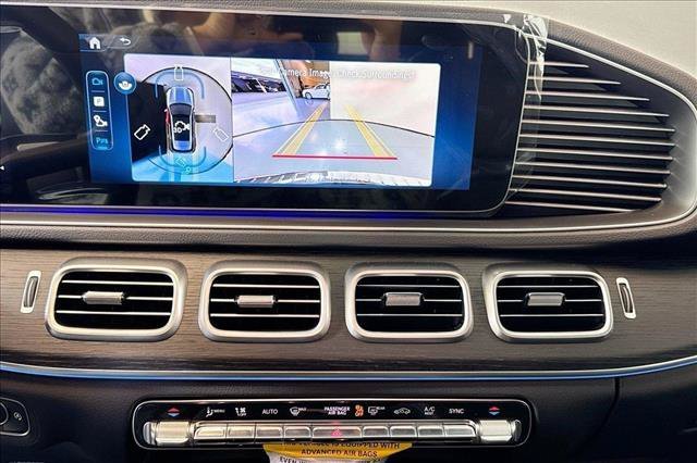 New 2026 Obsidian Black Metallic Mercedes-Benz GLE 350 image 43