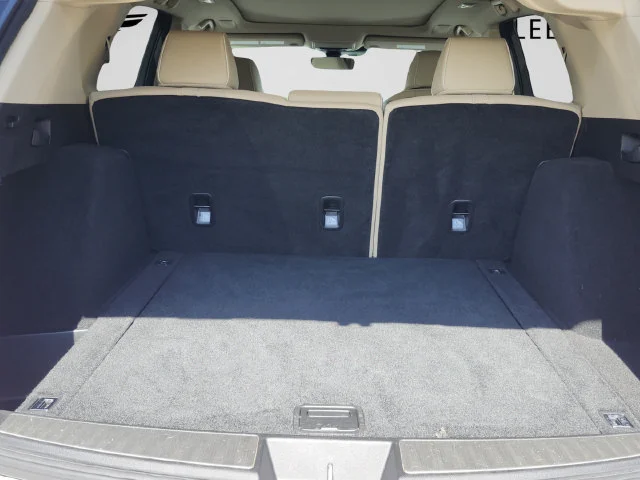 Used 2020 White Acura Advance Package image 15