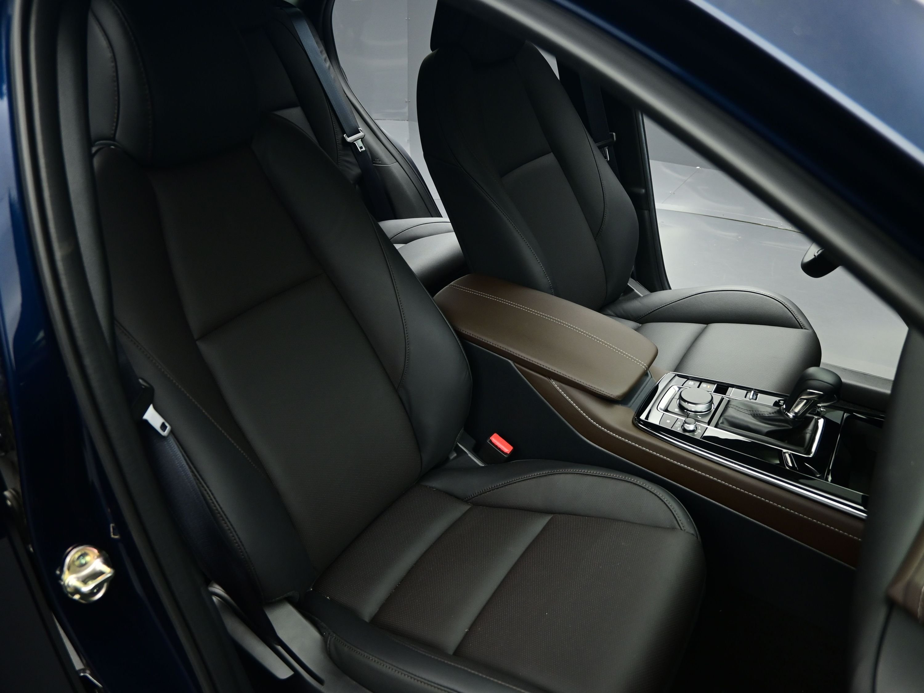 2025 Mazda CX-90 Premium Plus Package - Photo 59