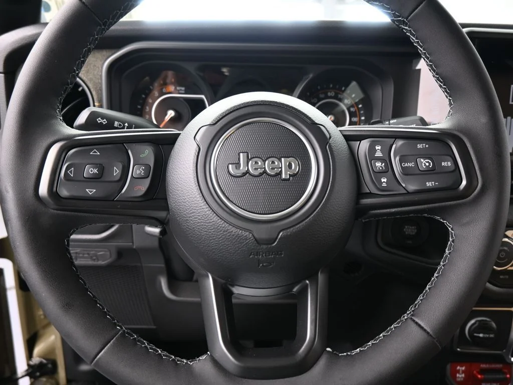 New 2026 41 Jeep Willys 41 image 20