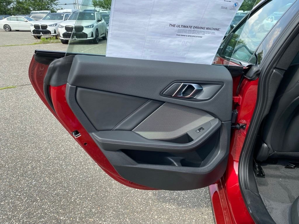 New 2026 Vegas Red Metallic BMW 228 xDrive image 6