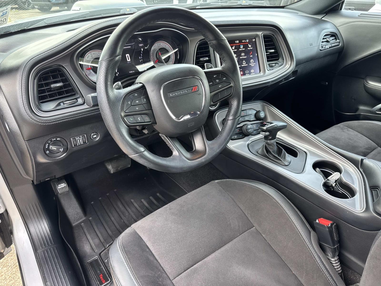 Used 2023 TRIPLE NICKEL CLEARCOAT Dodge R/T image 17