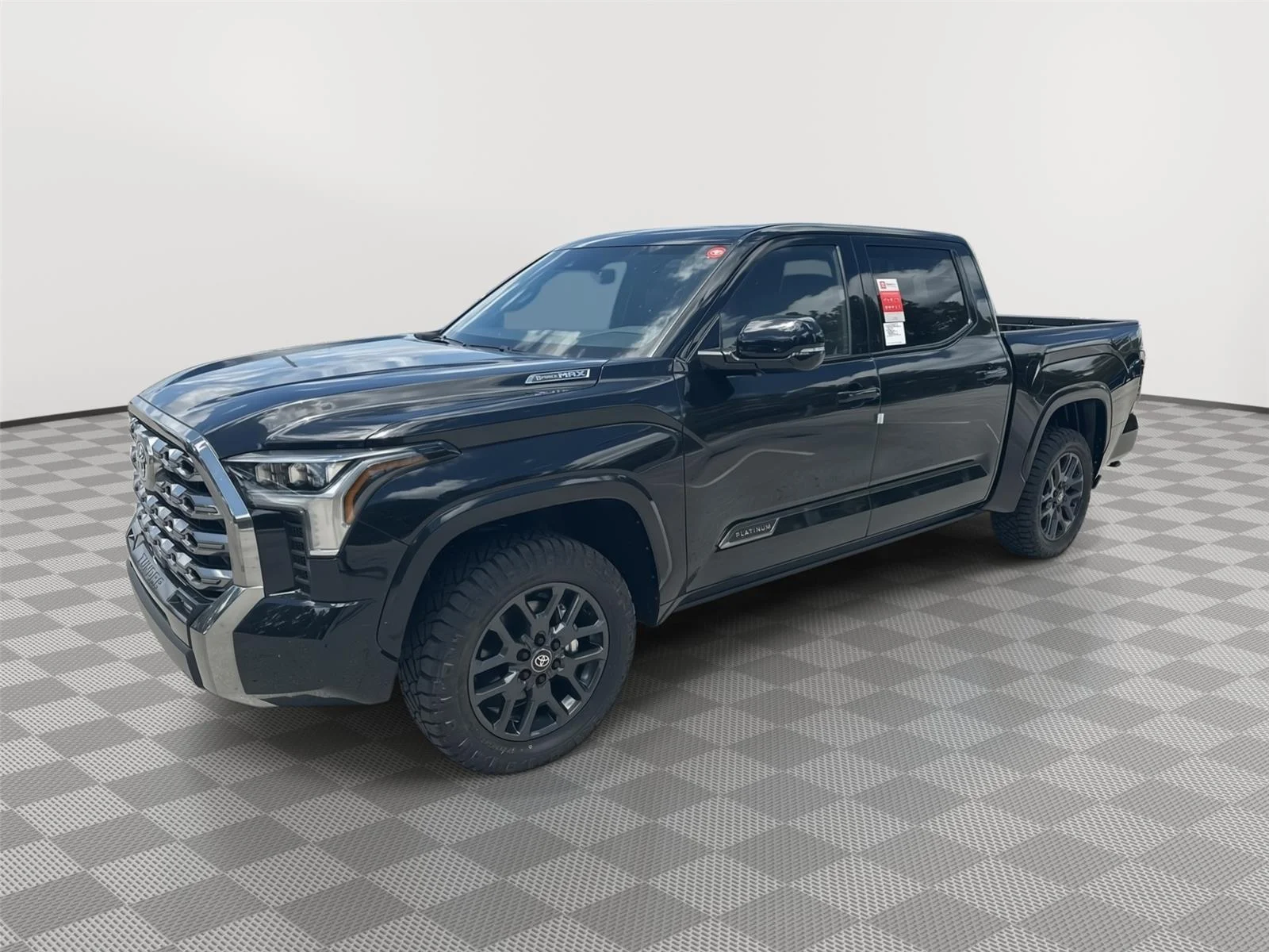 New Toyota Tundra i-FORCE Max for Sale in Homestead, FL