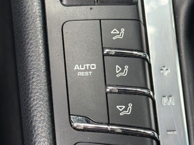 Used 2019 Gray Porsche Base image 19