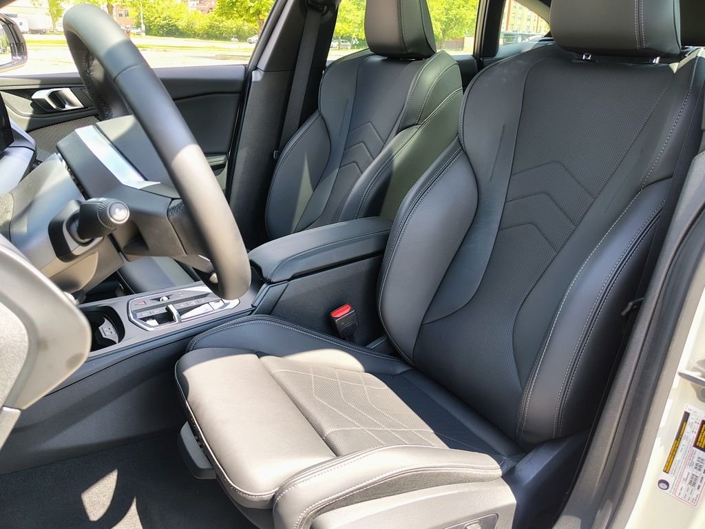 2026 BMW 2 Series 228 - Photo 17