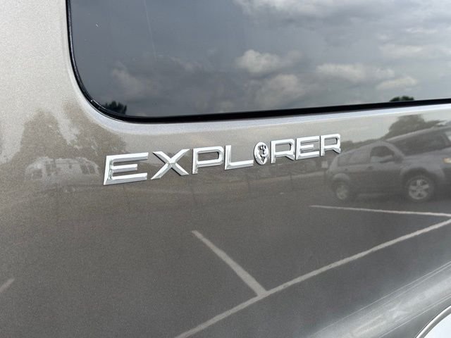 New 2026 Special Exterior Color GMC Explorer Limited SE image 56