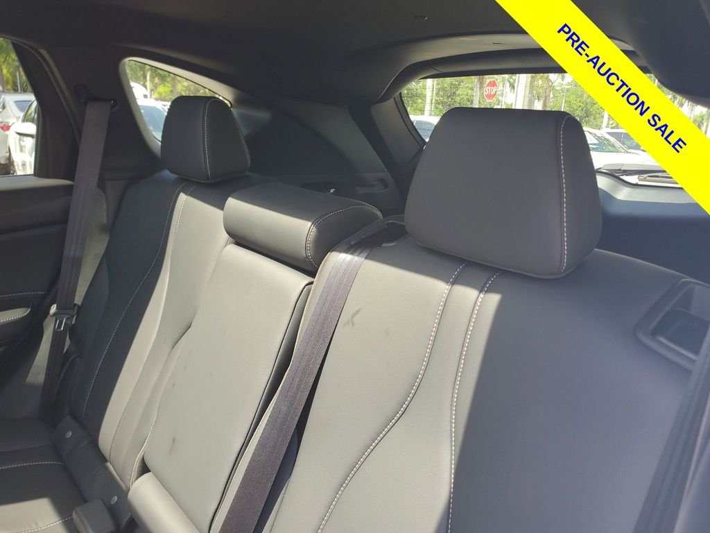 Used 2025 White Acura Base image 13