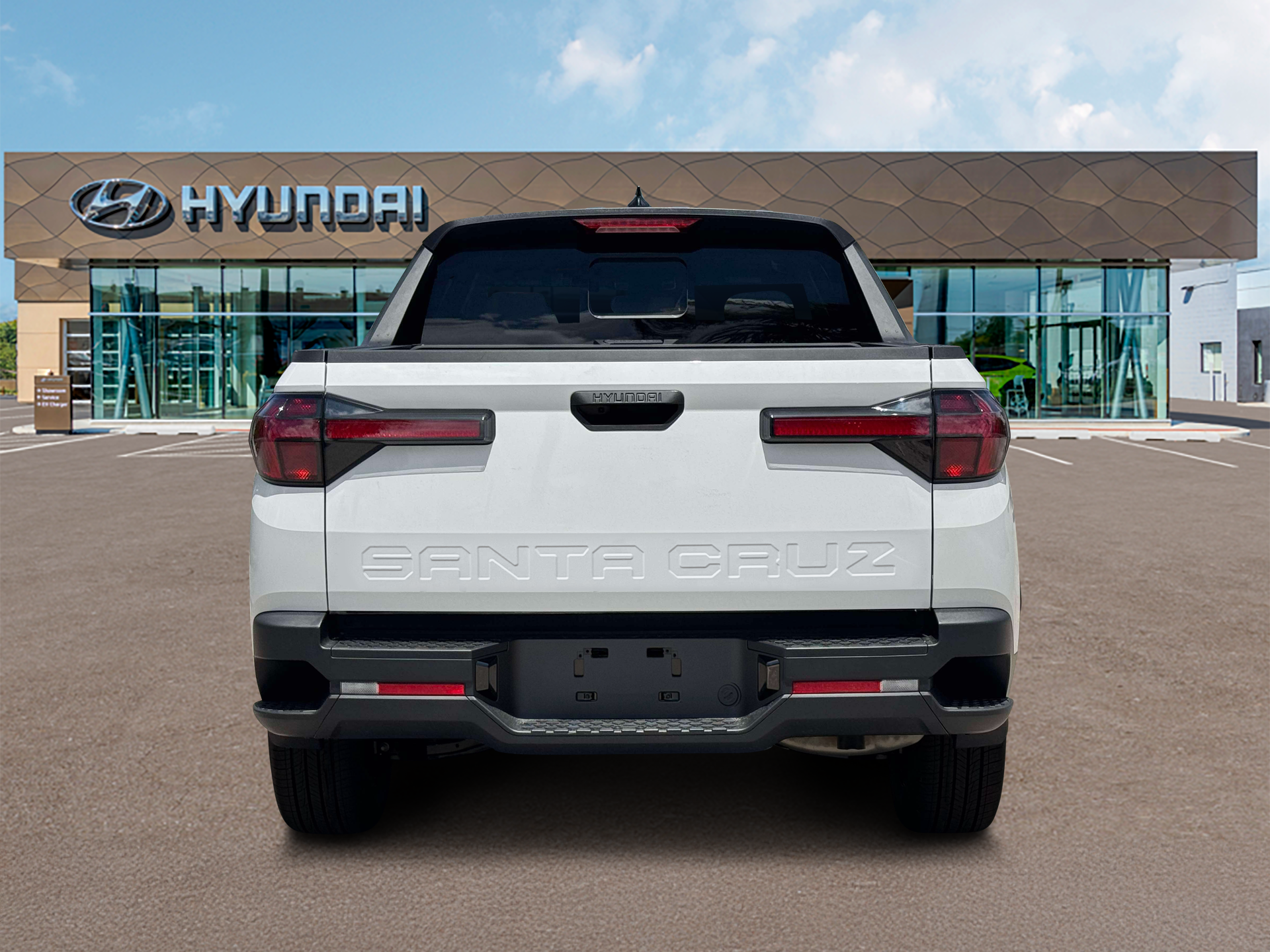 New 2027 White Hyundai SEL Activity FWD image 6