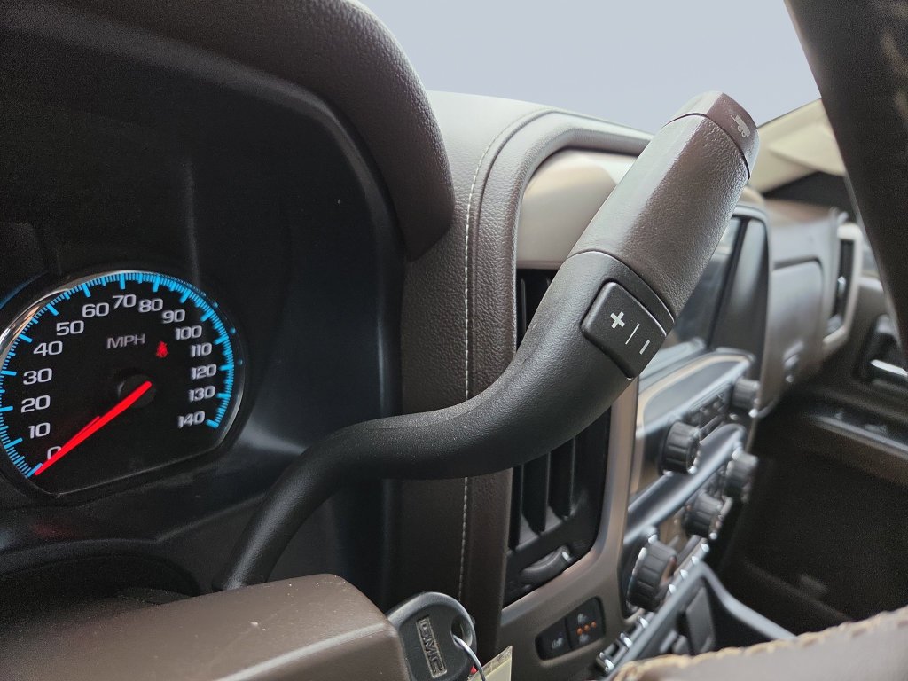 2019 GMC Sierra 2500 Denali HD Denali - Photo 23