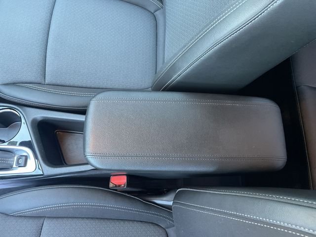 2025 Buick Encore GX Preferred - Photo 27