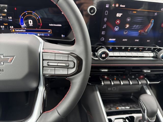 2026 Chevrolet Colorado Z71 - Photo 31