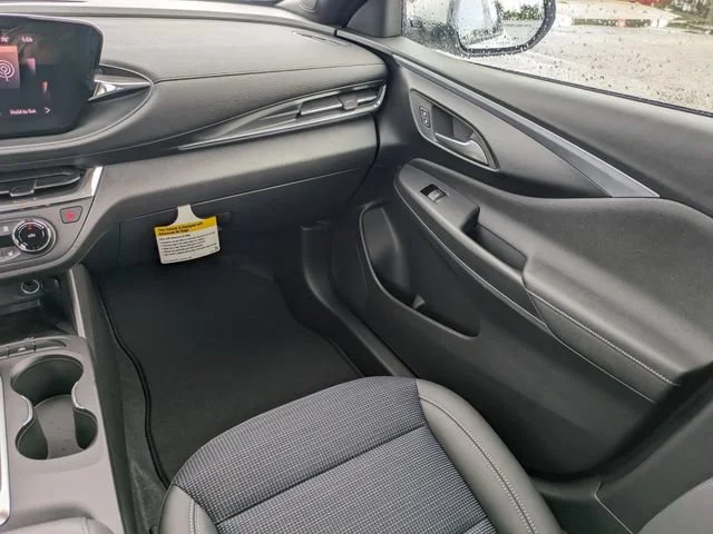 2026 Buick Envista Preferred - Photo 17