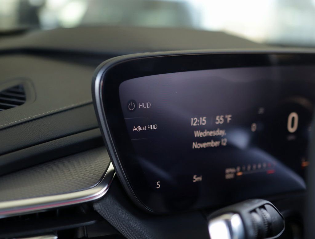 2026 Buick Enclave Sport Touring - Photo 11