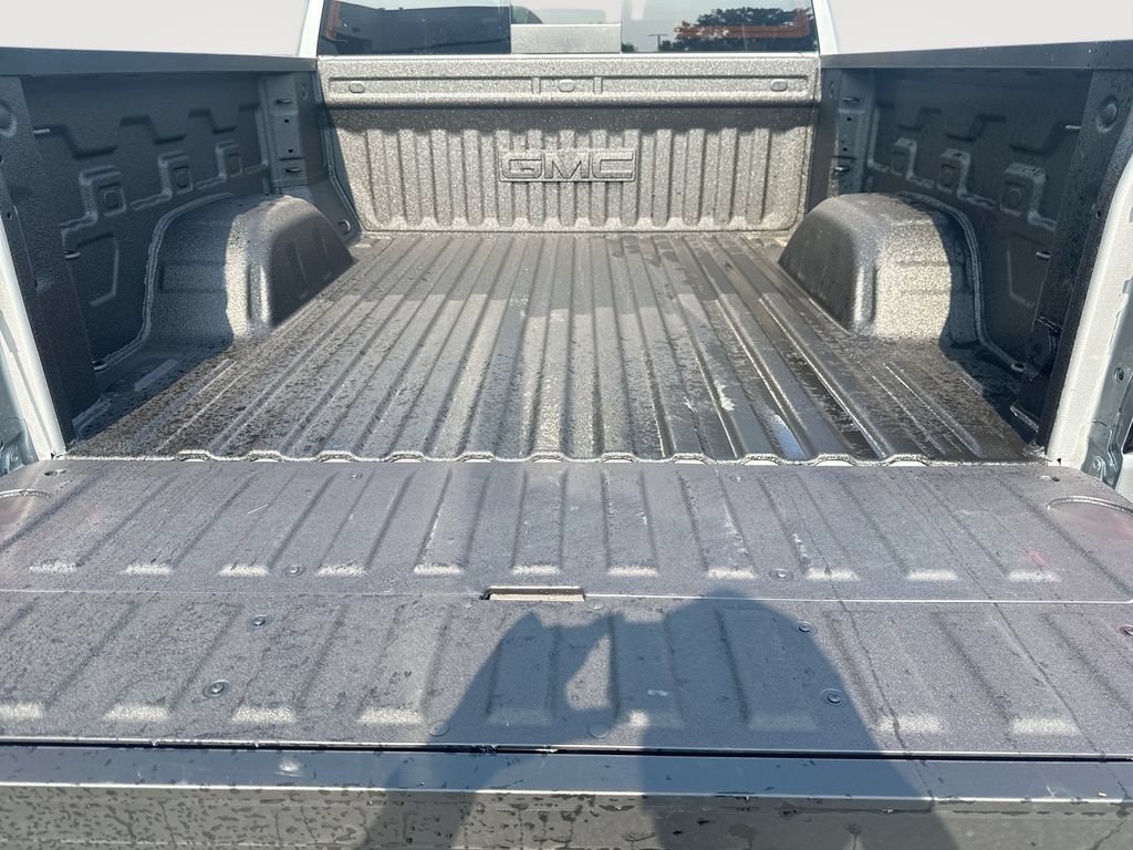 2026 GMC Sierra 1500 AT4 - Photo 27