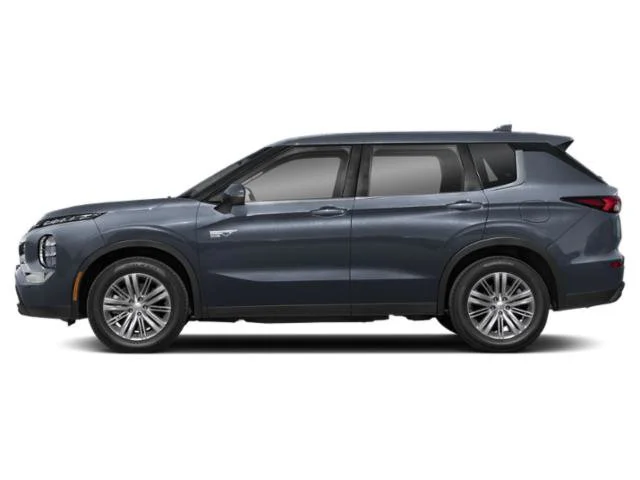 New 2026 Graphite Gray Mitsubishi SE S-AWC image 3