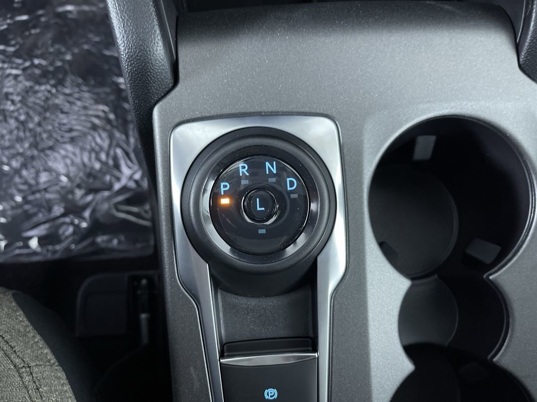 2025 Ford Bronco Sport Big Bend - Photo 21