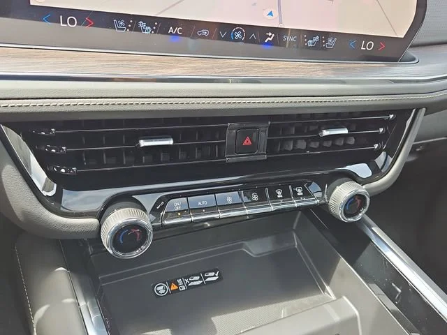 2026 Chevrolet Tahoe Premier - Photo 30