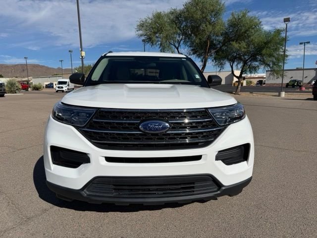 2022 Ford Explorer XLT - Photo 47