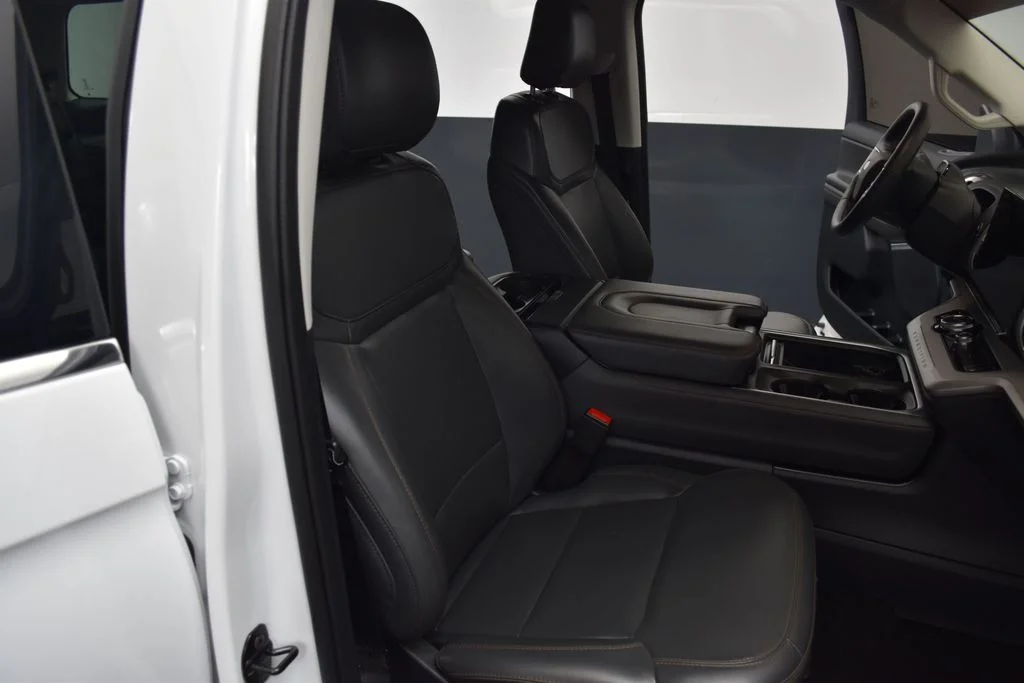 Certified Used 2025 White Ford Active image 28