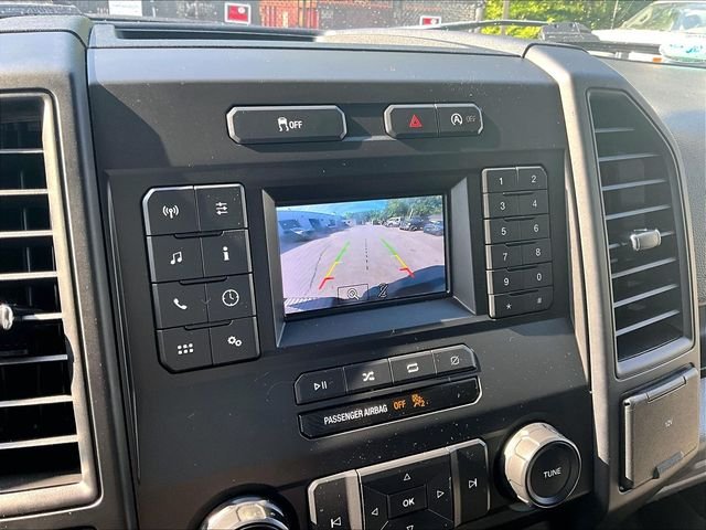 Used 2018 Gray Ford XL image 24